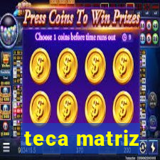 teca matriz